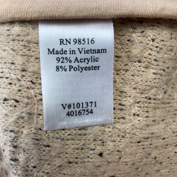 Coldwater creek women's blouse - Picture 8 of 9